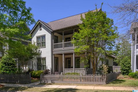 733 RESTORATION DRIVE HOOVER AL 35226