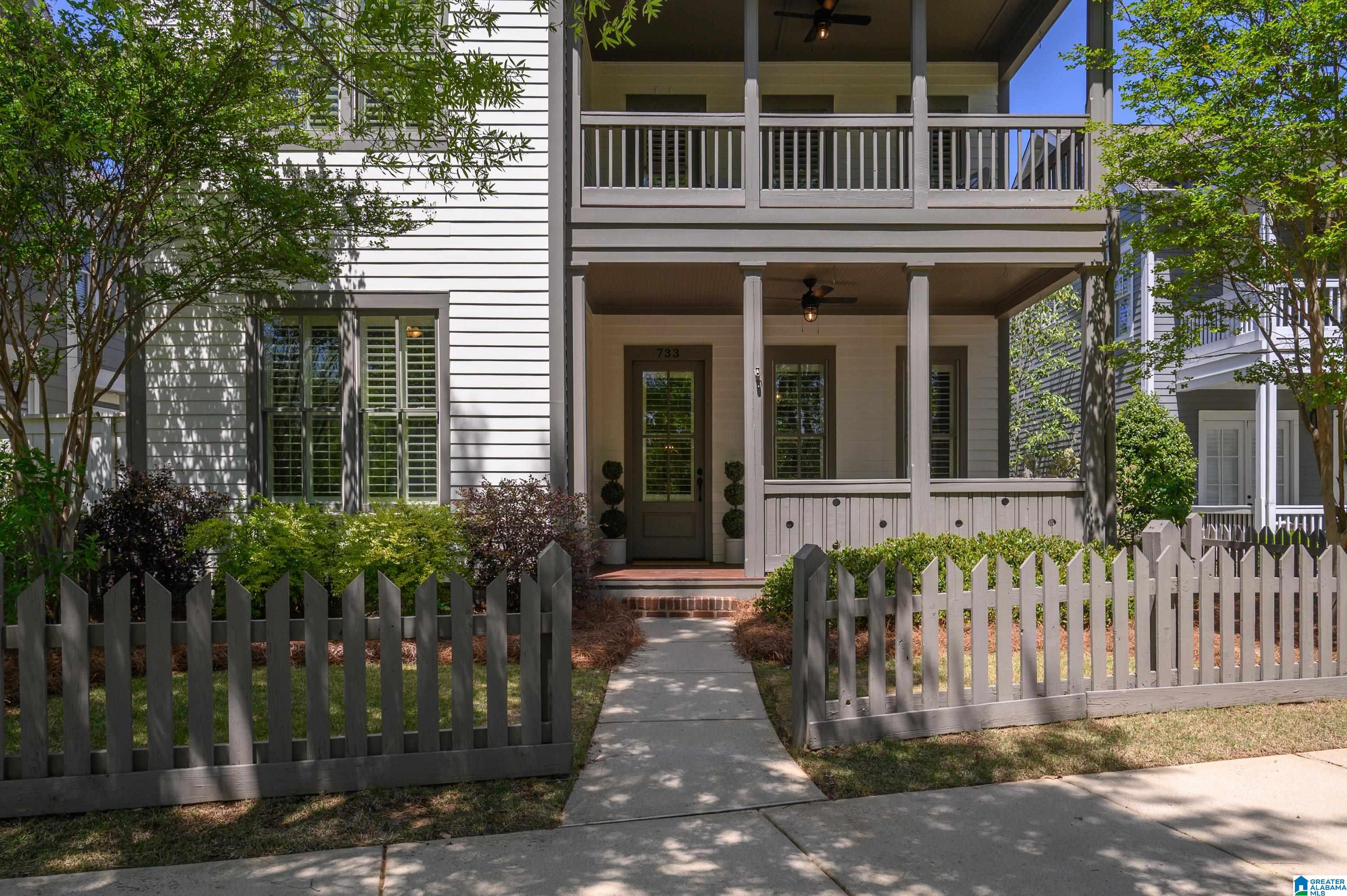 733 RESTORATION DRIVE