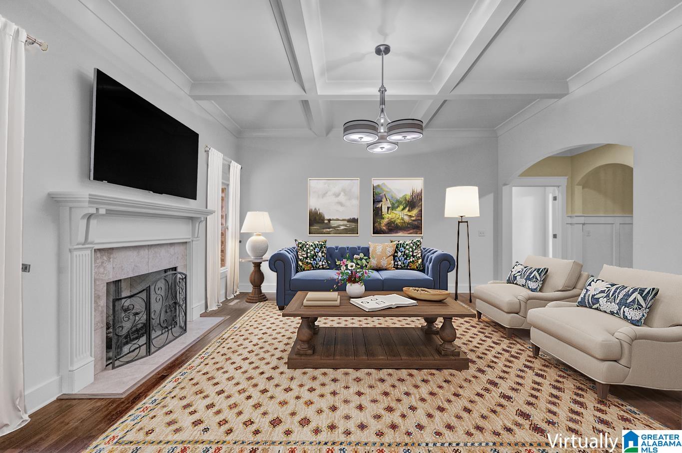 101 N LAKE DRIVE