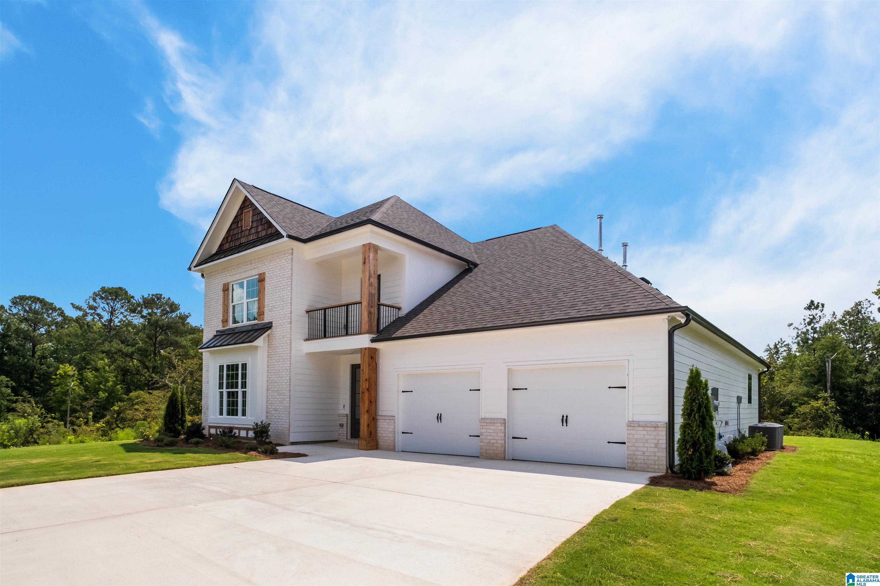 424 HERITAGE PINES WAY