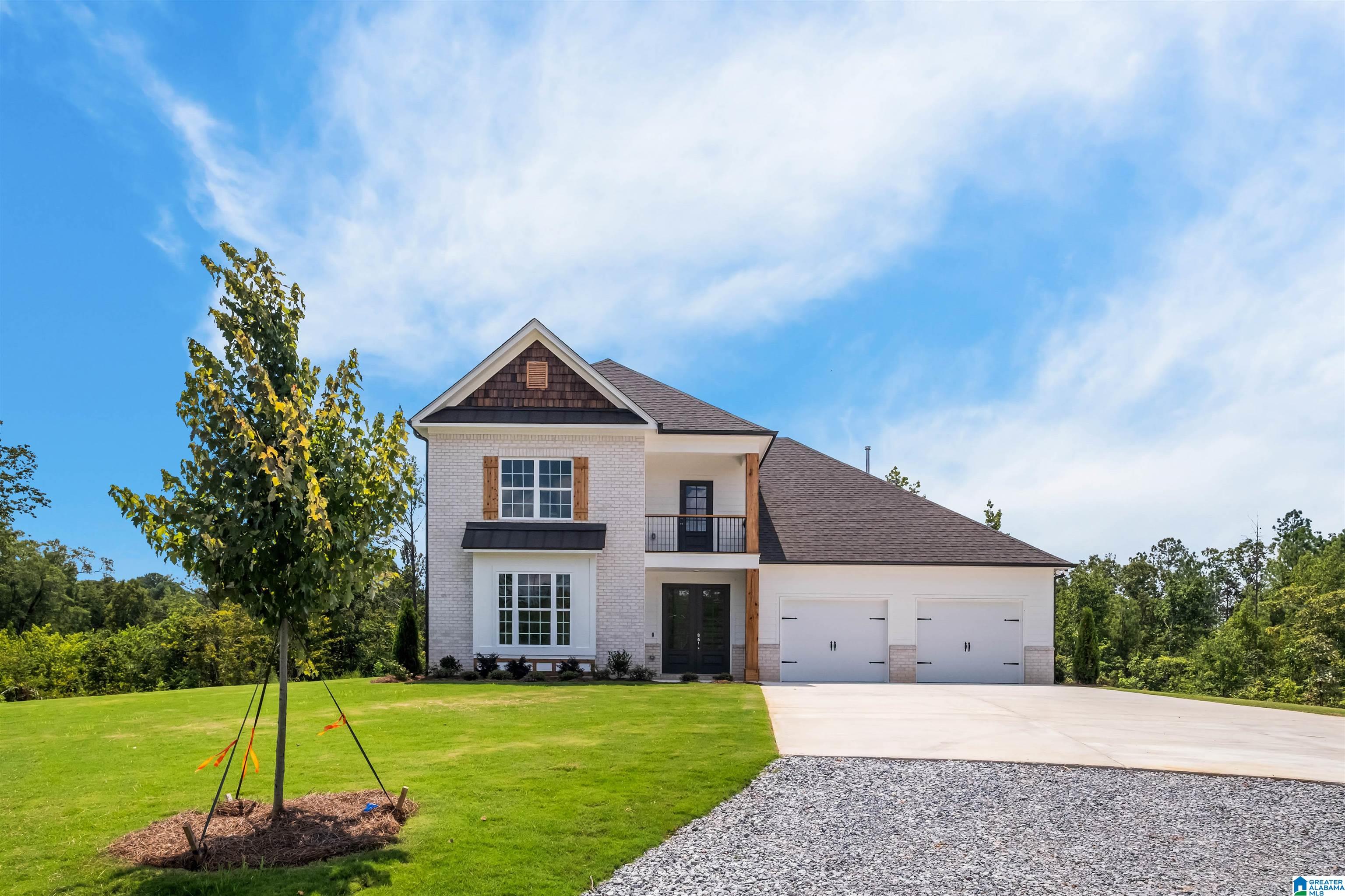 424 HERITAGE PINES WAY
