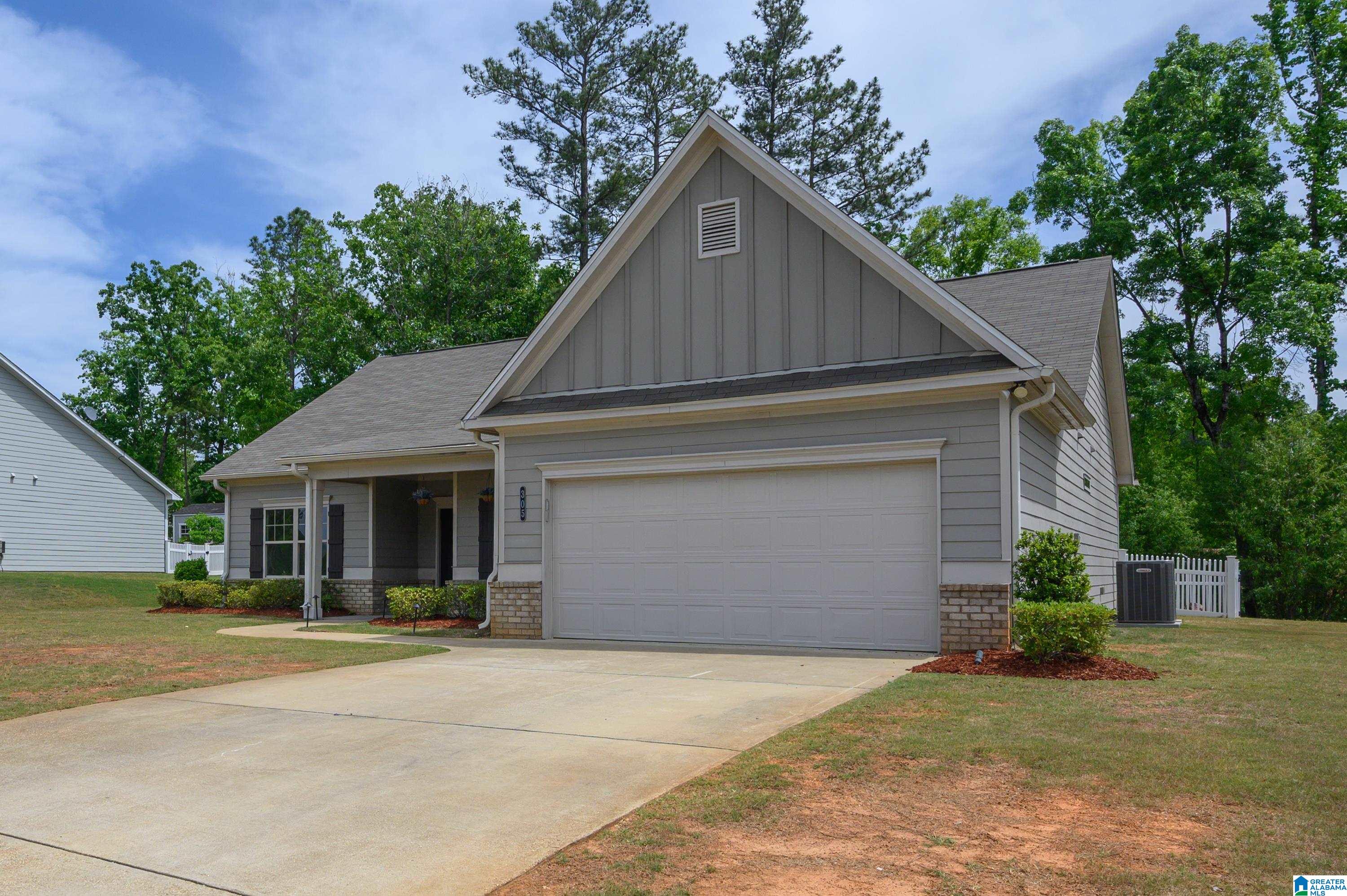 305 COUNTRYSIDE CIRCLE