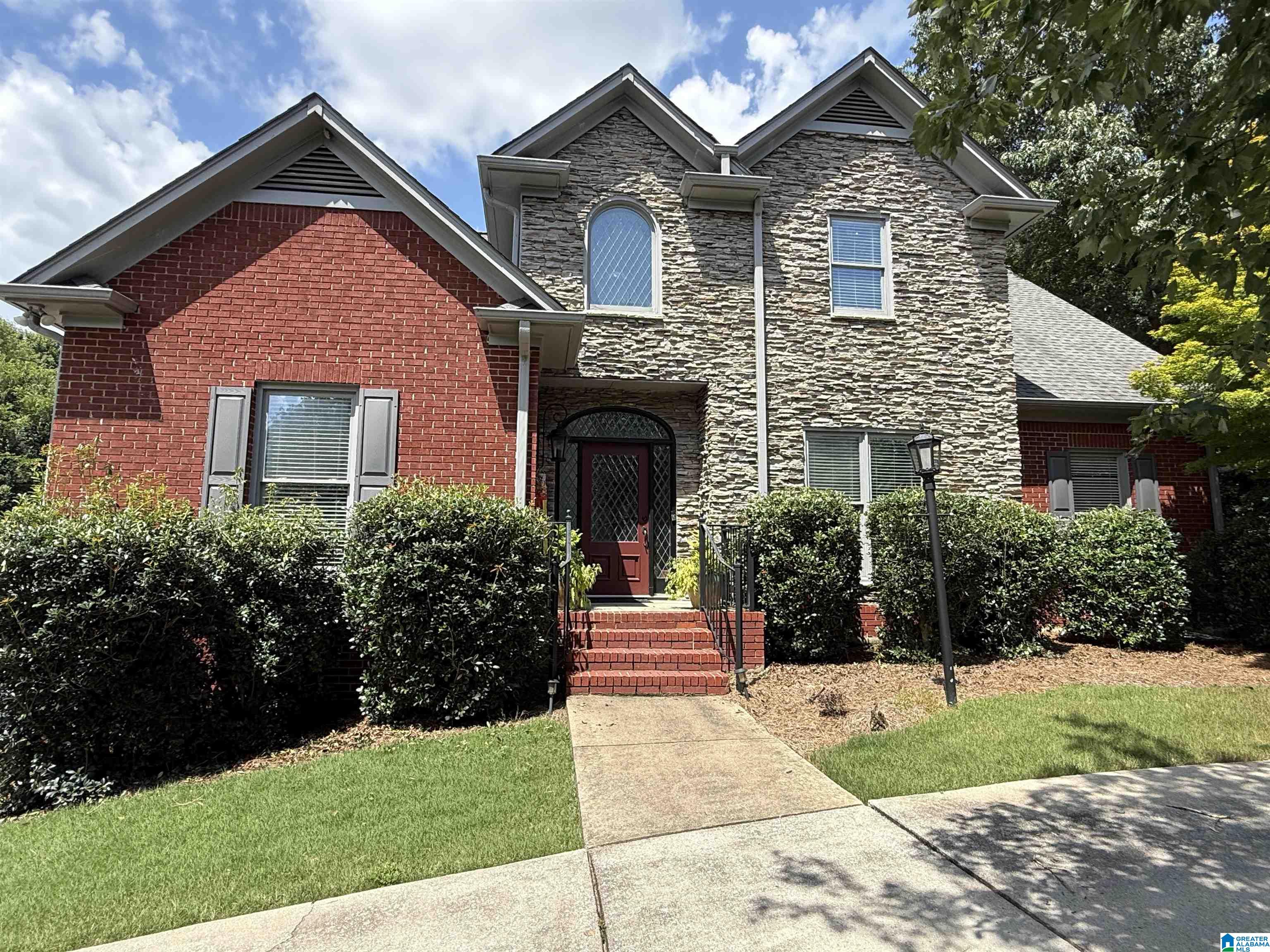 701 MILL SPRINGS LANE