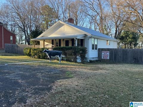 1568 BERRY ROAD HOMEWOOD AL 35226