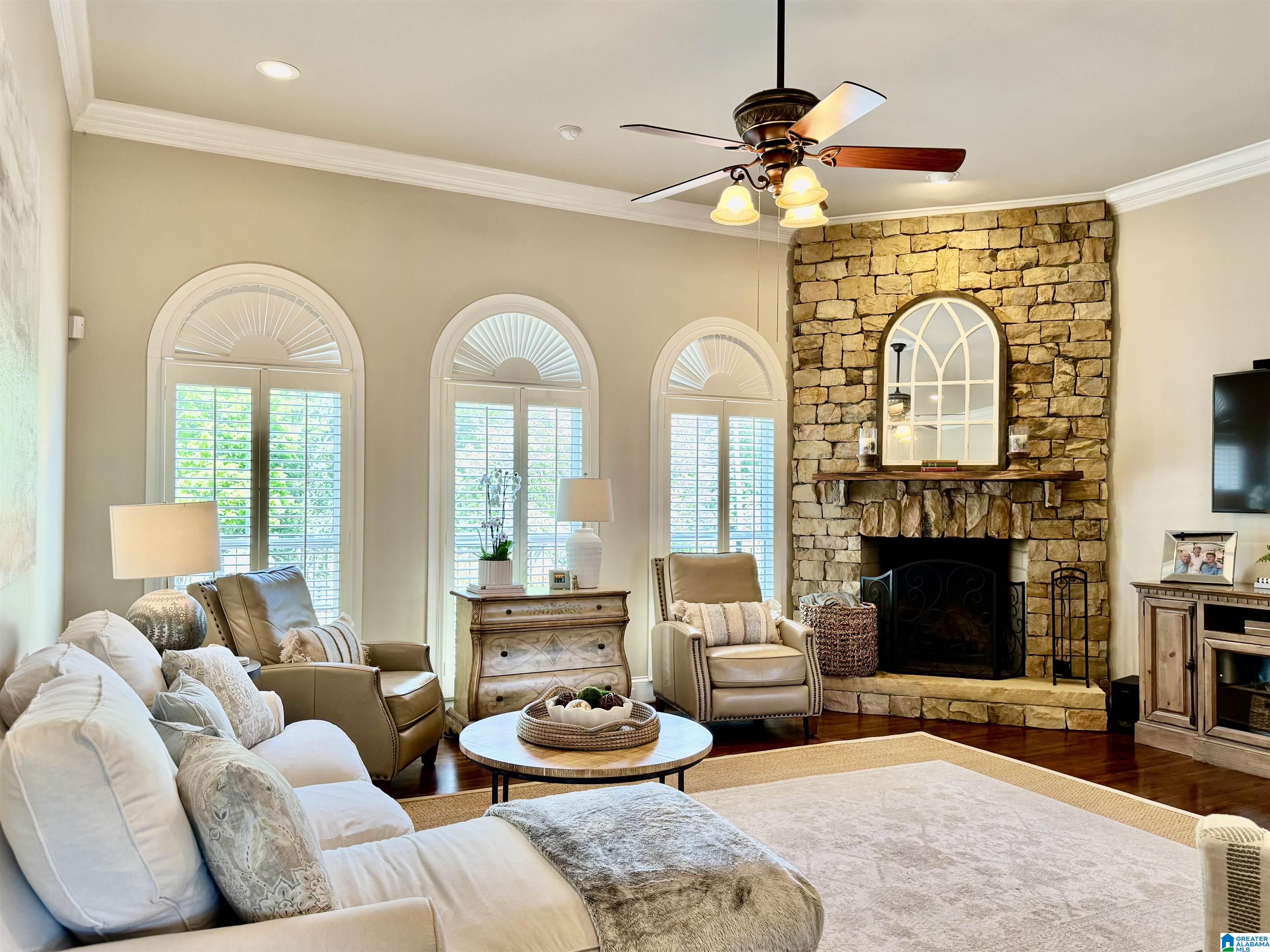 224 CAHABA OAKS TRAIL