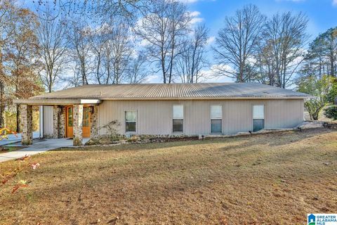 1163 COX COVE ROAD HAYDEN AL 35079