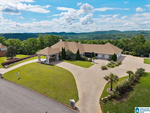 5639 RIDGEVIEW DRIVE TRUSSVILLE AL 35173