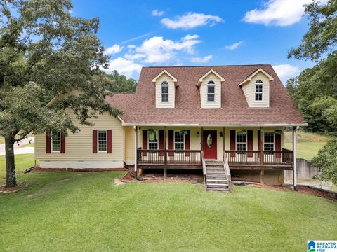 229 EARLIE O’NEAL ROAD CROPWELL AL 35054