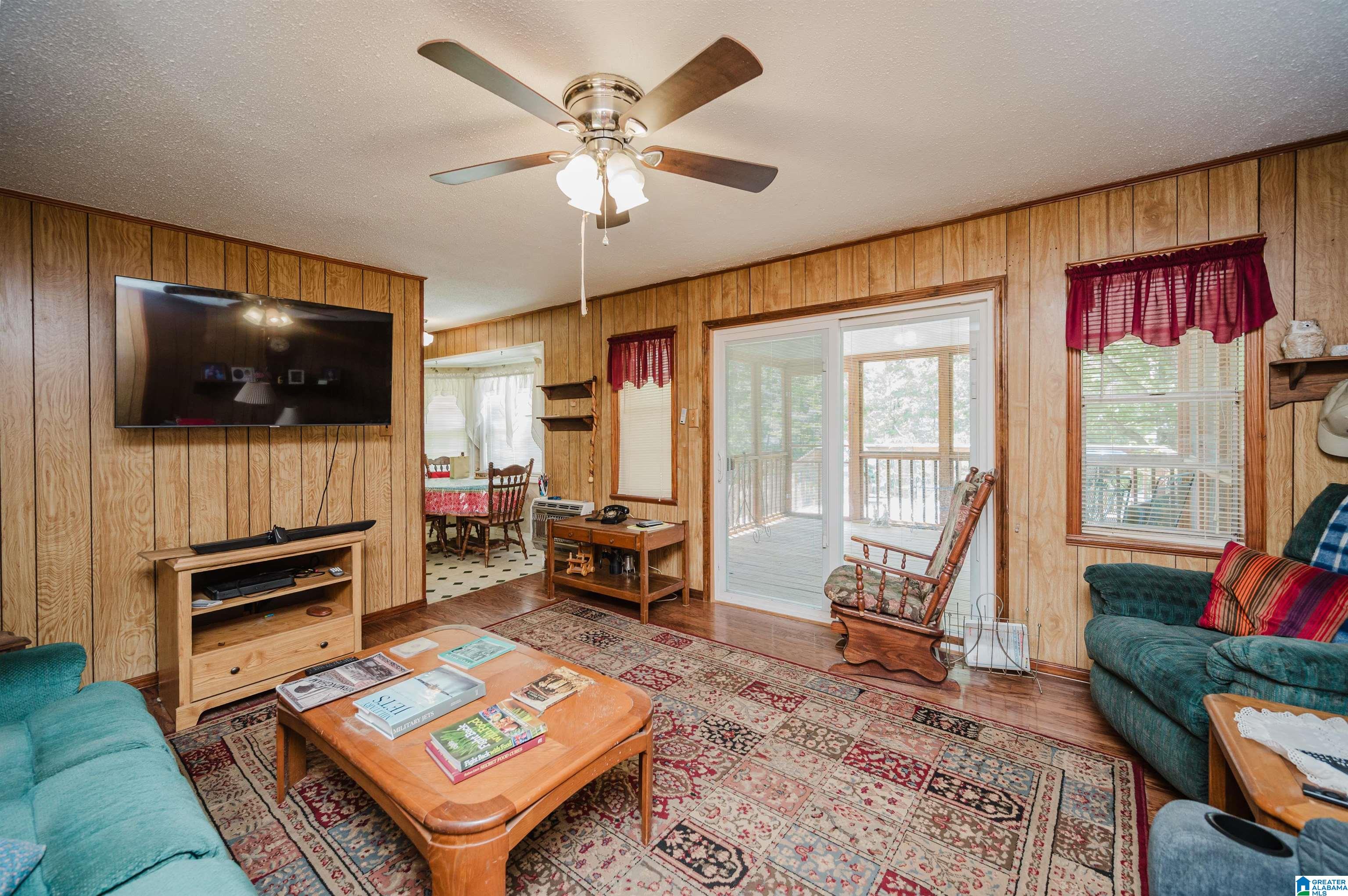 12690 WOODLAND LAKE ROAD