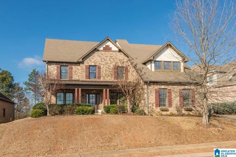 1493 SCOUT TRACE HOOVER AL 35244