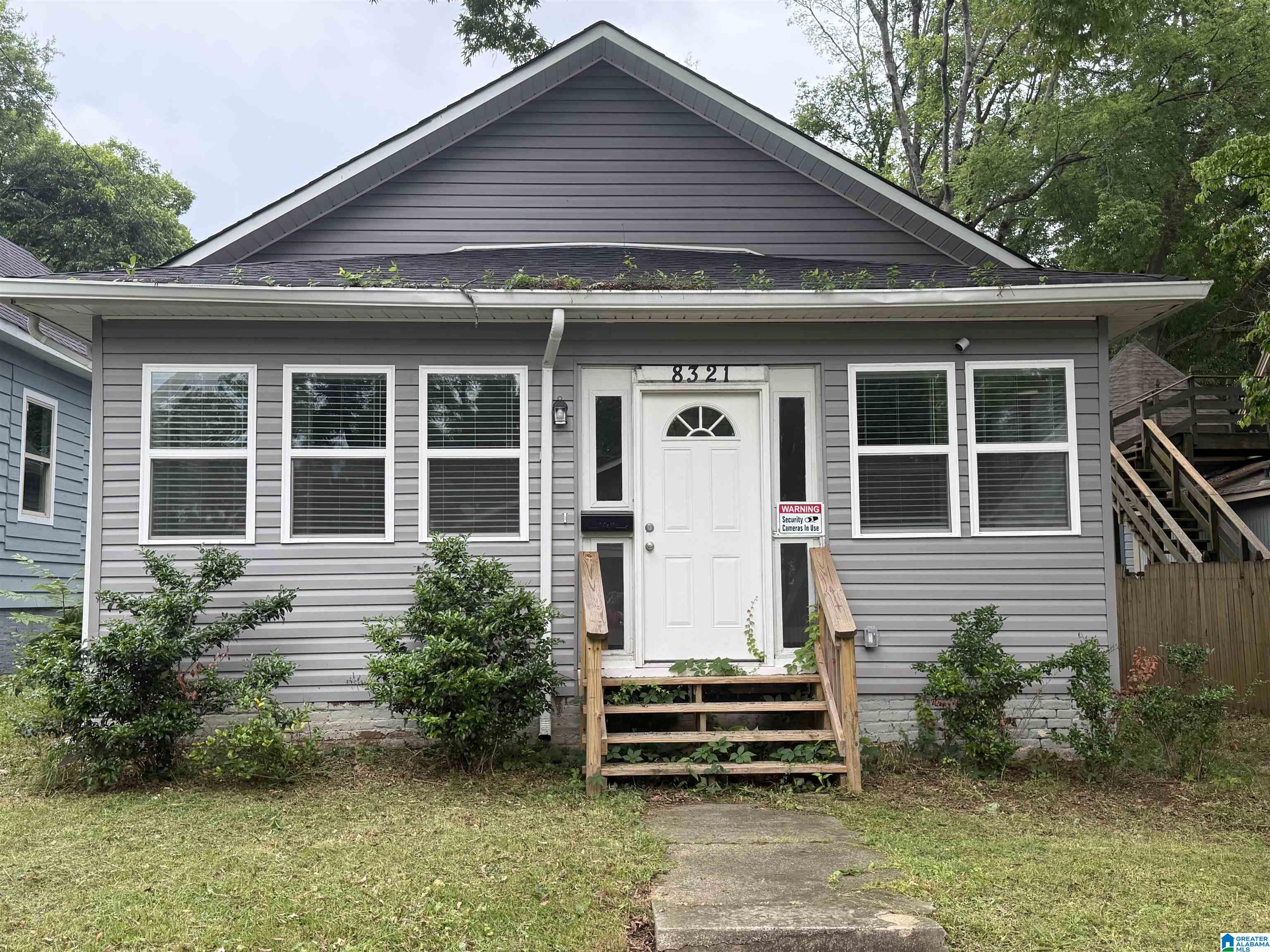 Photo 1 of 20 — 8321 DIVISION AVENUE, BIRMINGHAM, AL 35206