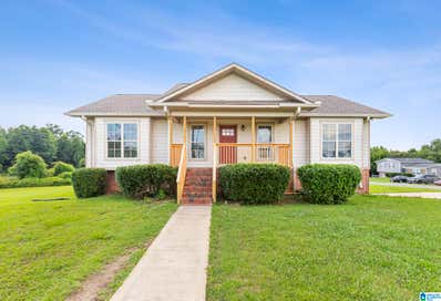 4864 SMITHFIELD DRIVE N BIRMINGHAM AL 35207