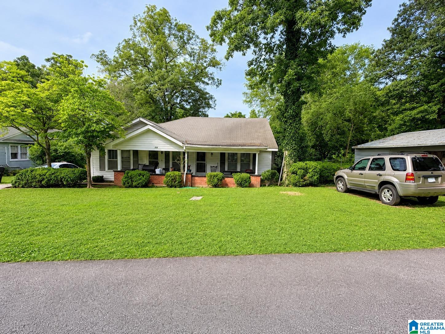 122 MAITRE STREET