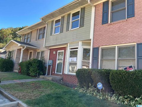 5115 FALLING CREEK LANE BIRMINGHAM AL 35235