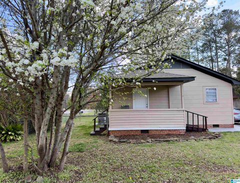 1811 21ST AVENUE CALERA AL 35040