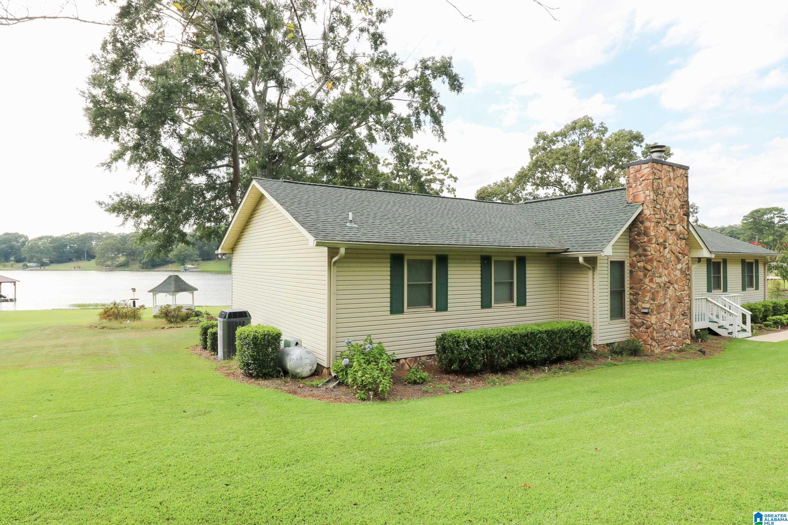 1484 FUNDERBURG BEND ROAD