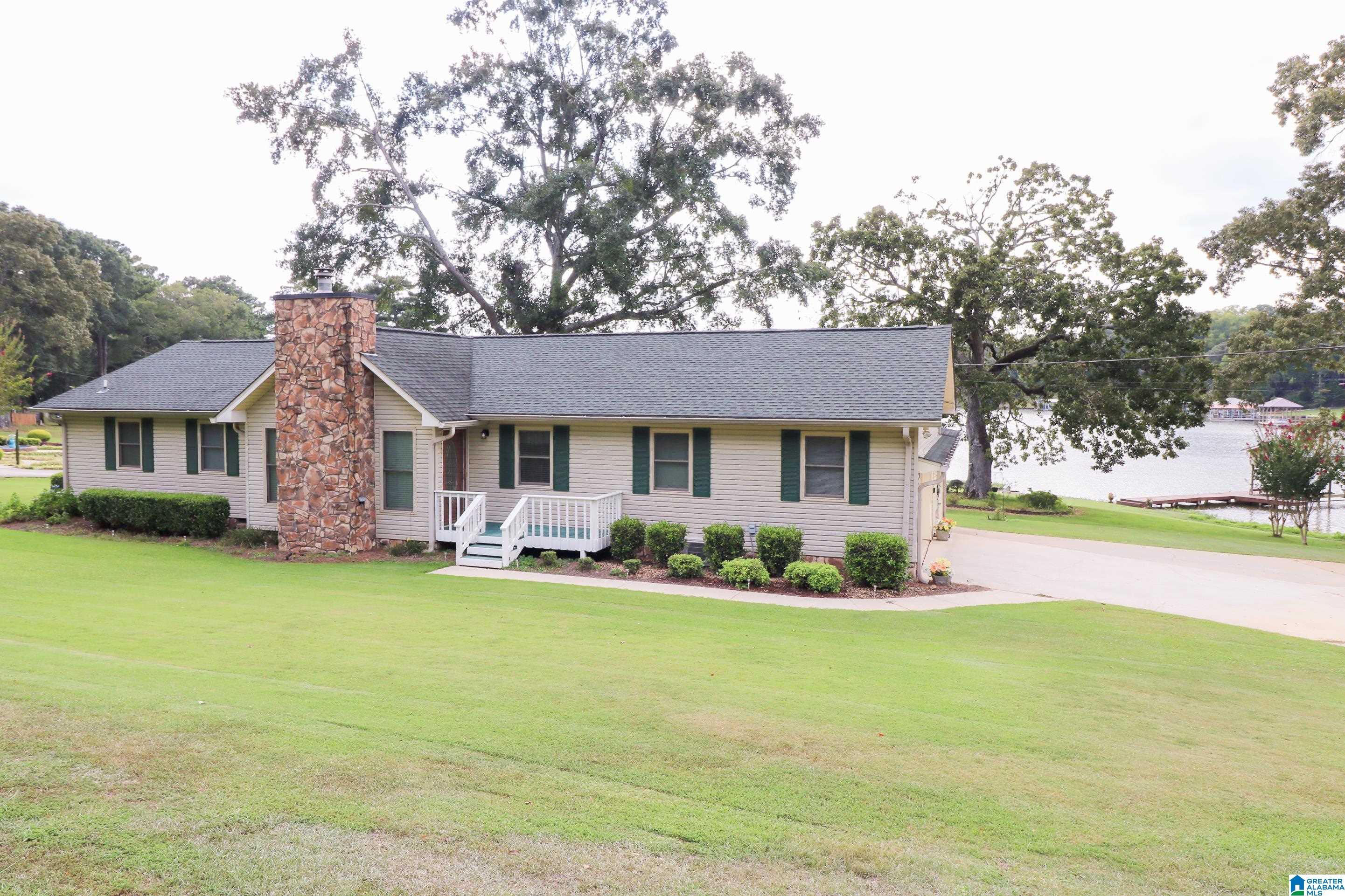 1484 FUNDERBURG BEND ROAD