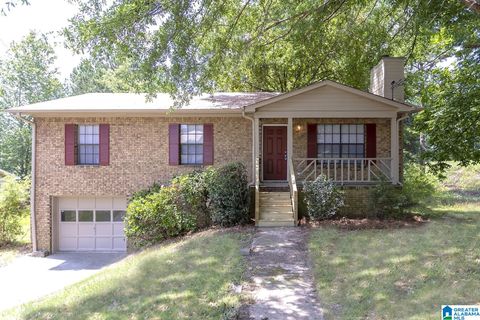 203 WINTERHAVEN DRIVE ALABASTER AL 35007