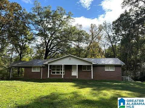1713 21ST STREET W JASPER AL 35501