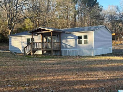 3875 BLUE SPRINGS ROAD WILSONVILLE AL 35186