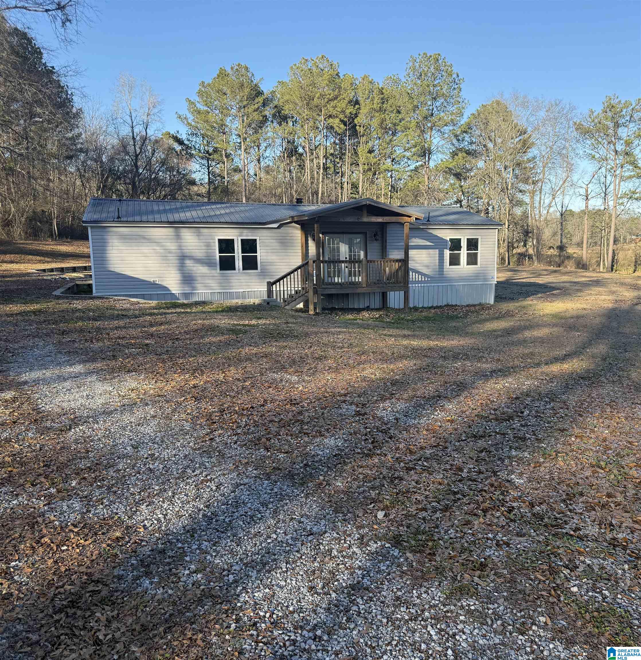 3875 BLUE SPRINGS ROAD