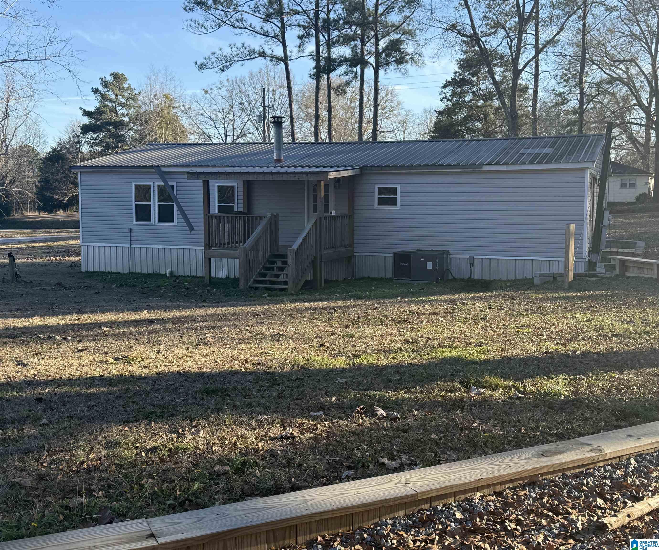 3875 BLUE SPRINGS ROAD