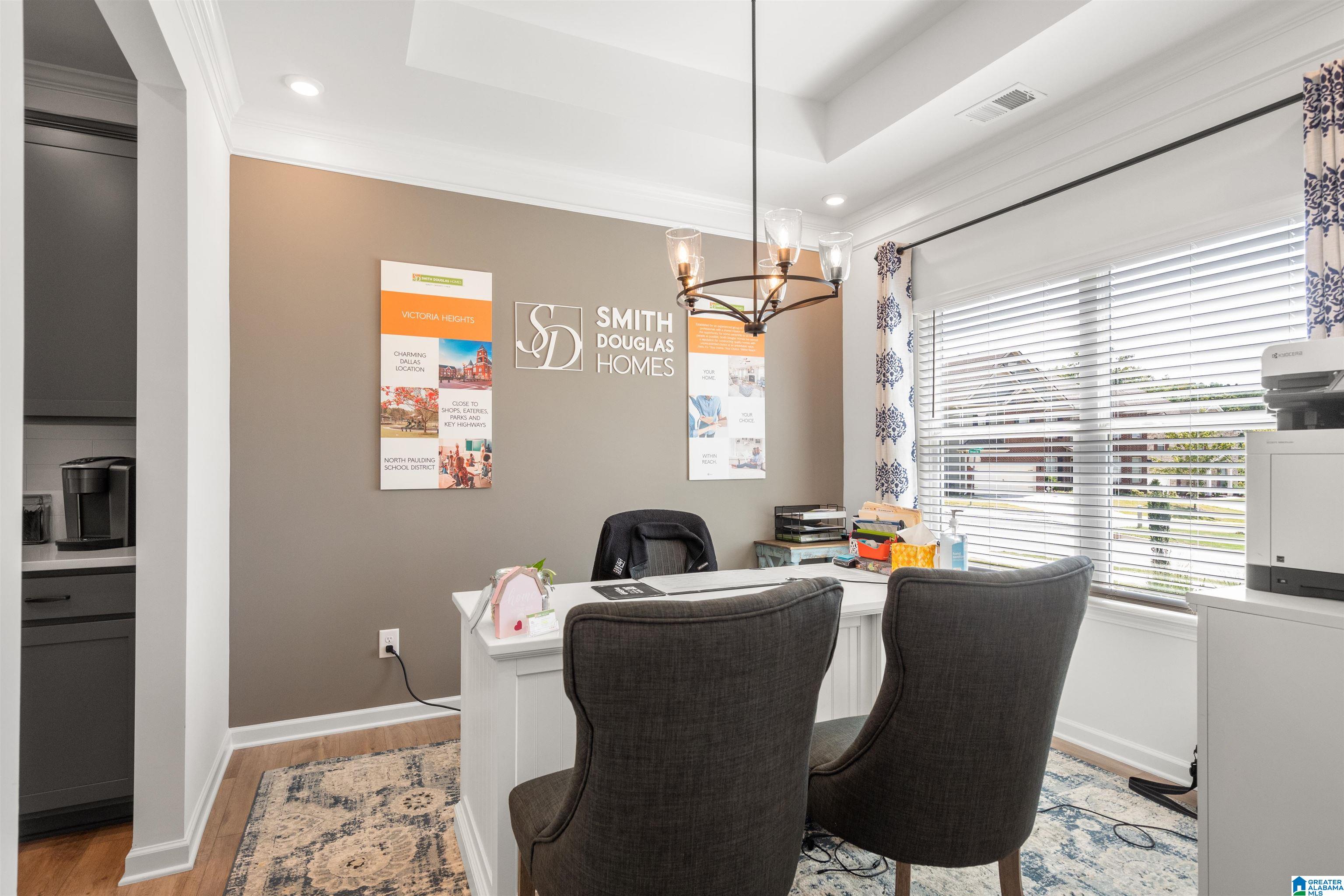 The Caldwell VALLEY RUN