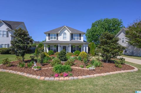 108 VICTORIA STATION MAYLENE AL 35114