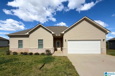 Photo of 88 Keswick Drive, EASTABOGA, AL 36260 (MLS # 21448612)