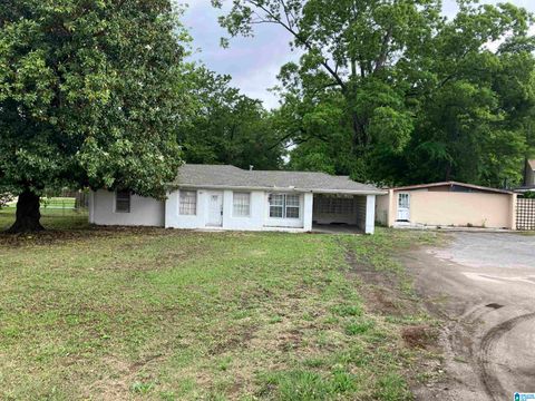 612 6TH AVENUE SW ALABASTER AL 35007