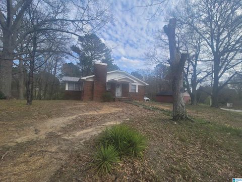 6439 HIGHWAY 269 PARRISH AL 35580