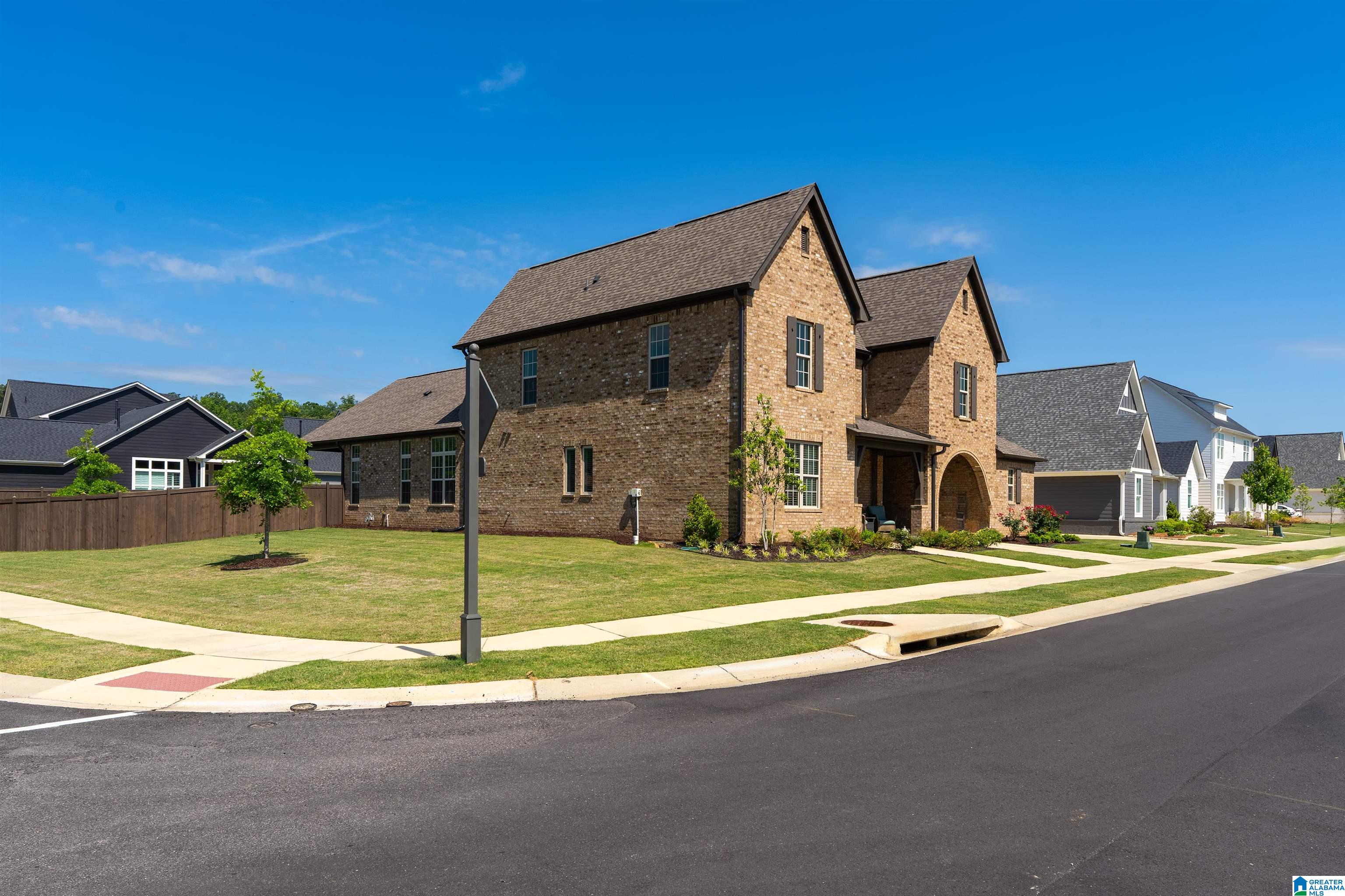 1277 TOWER LANE