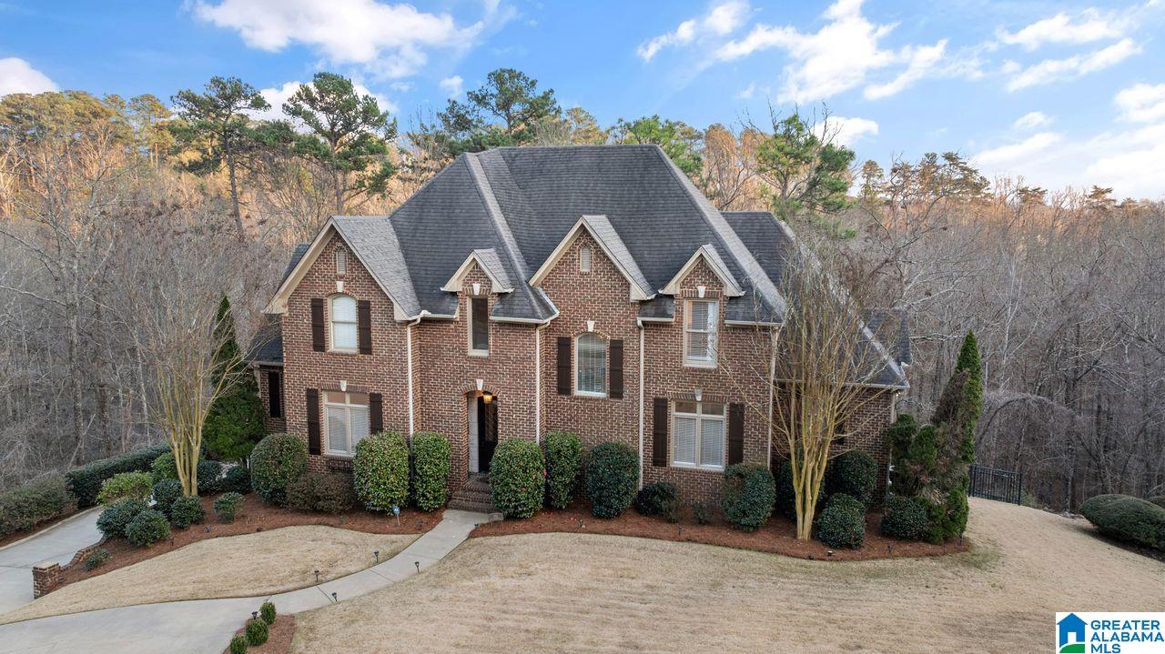 1981 ROCKY BROOK DRIVE