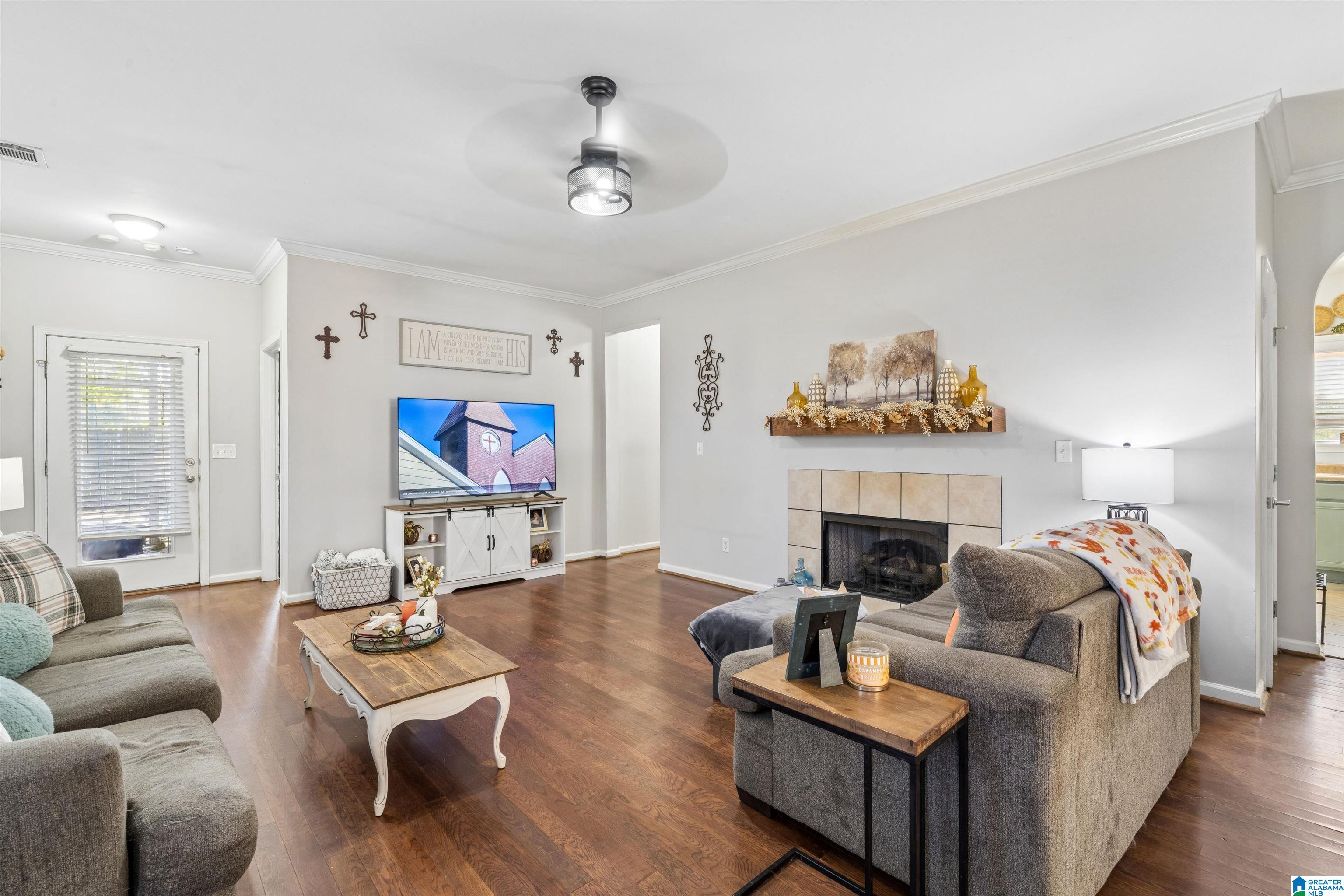 5297 PROMENADE DRIVE