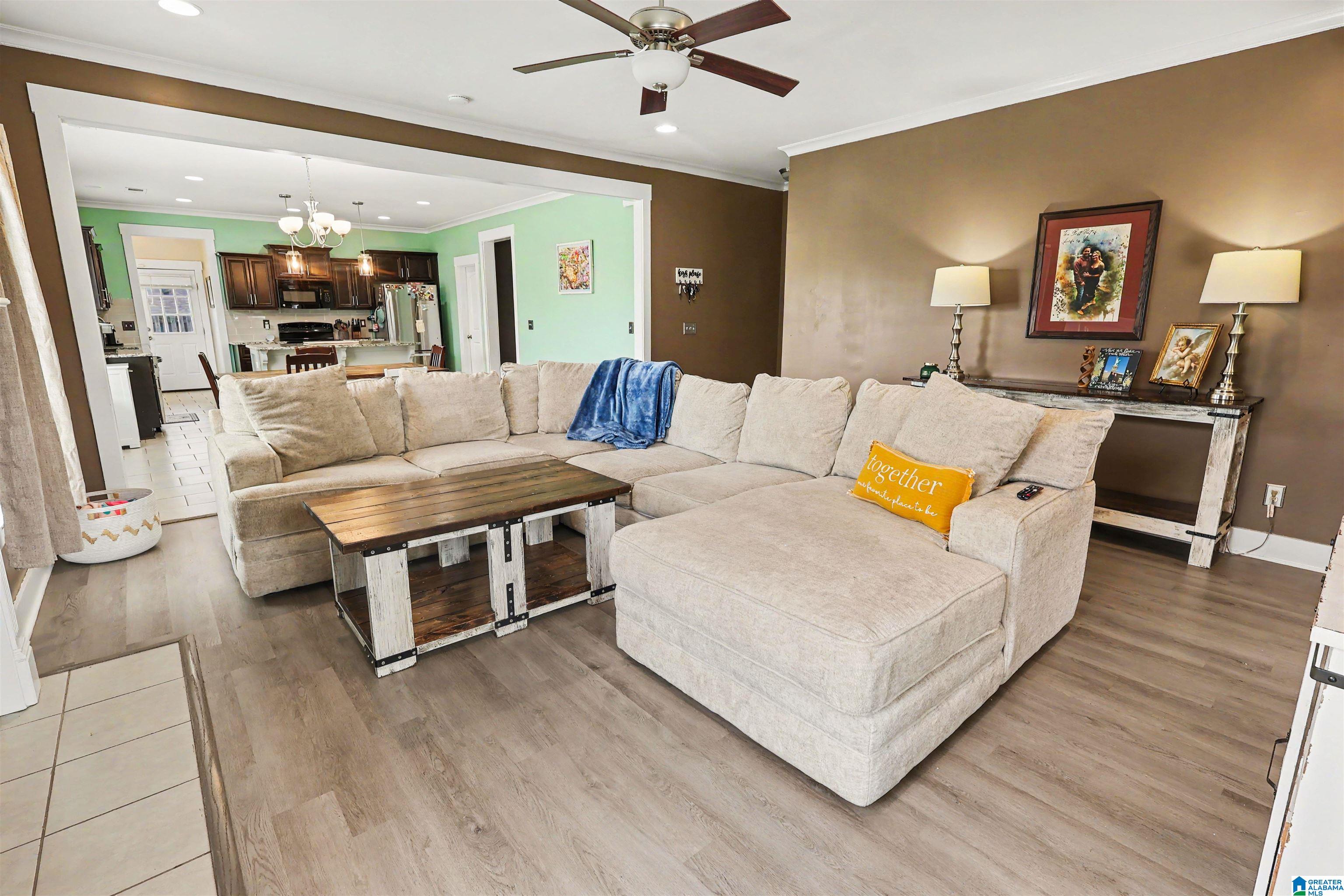 1004 GARNET DRIVE