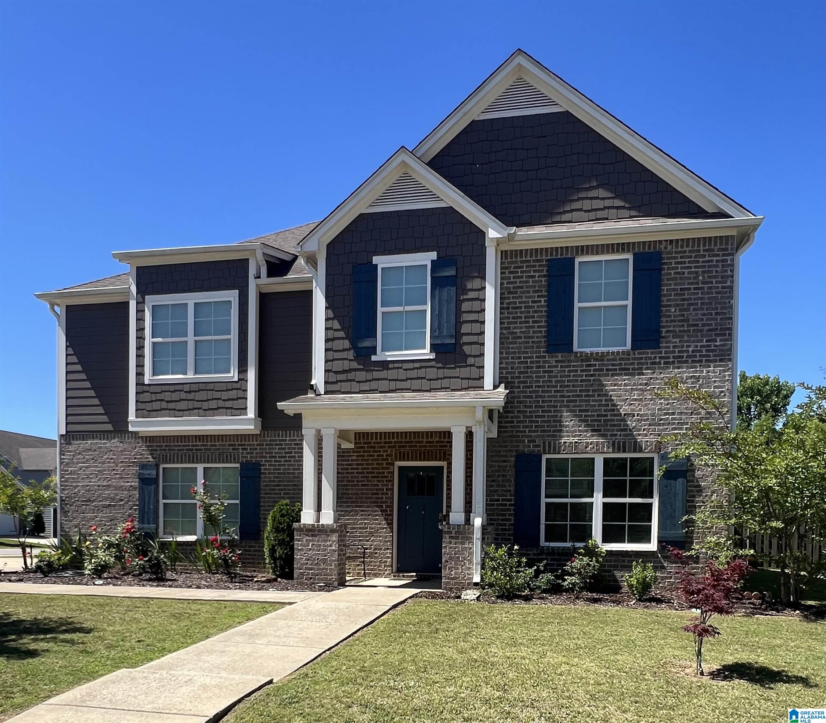 Photo 1 of 15 — 1139 PINE VALLEY DRIVE, CALERA, AL 35040
