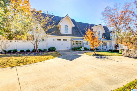 2043 COUNTY ROAD 6 WEDOWEE AL 36278