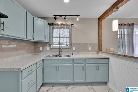 701 COUNTRY CLUB TRAIL GARDENDALE AL 35071
