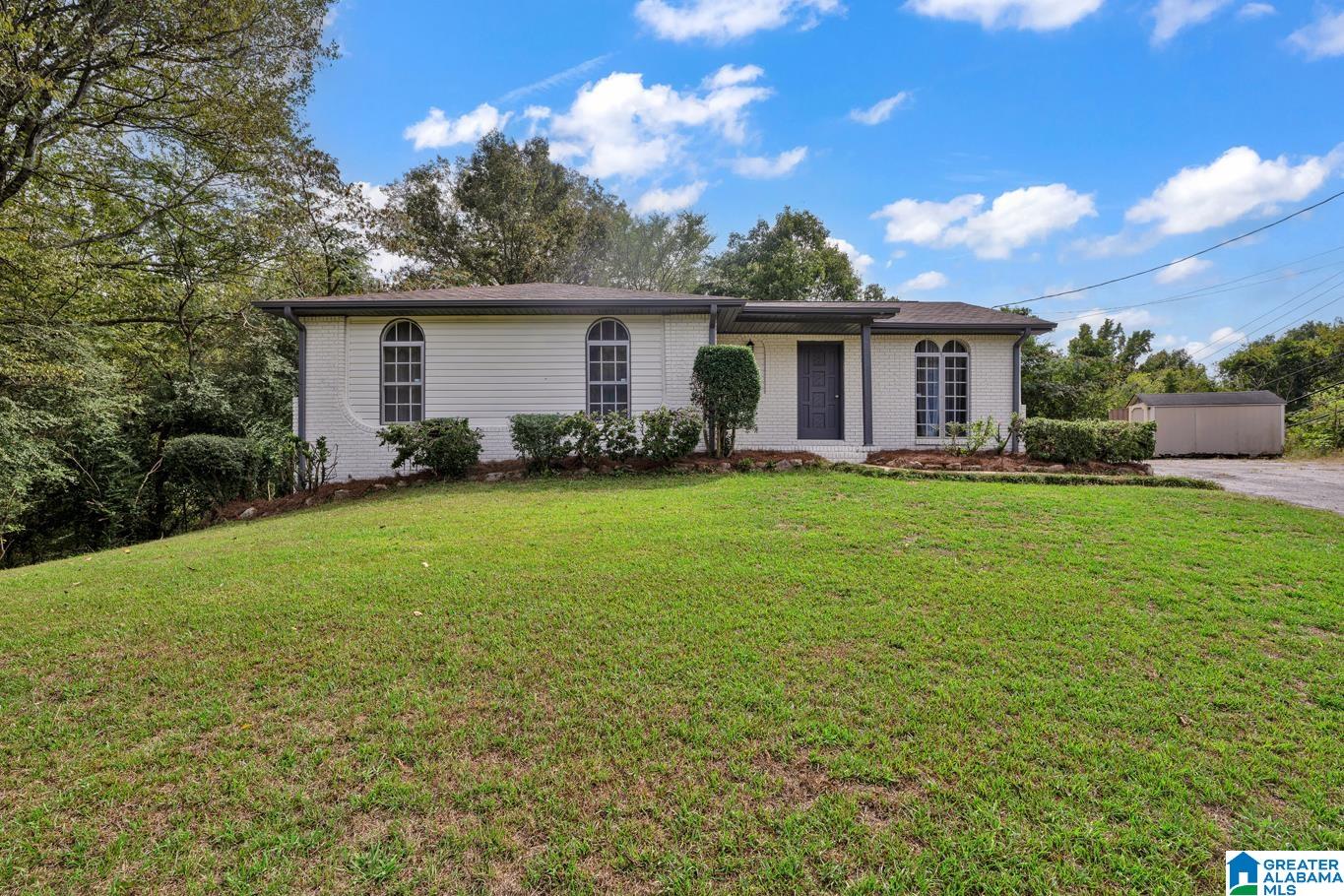 701 COUNTRY CLUB TRAIL