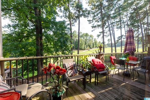 Photo of 165 Cambrian Way #165, BIRMINGHAM, AL 35242 (MLS # 21428076)