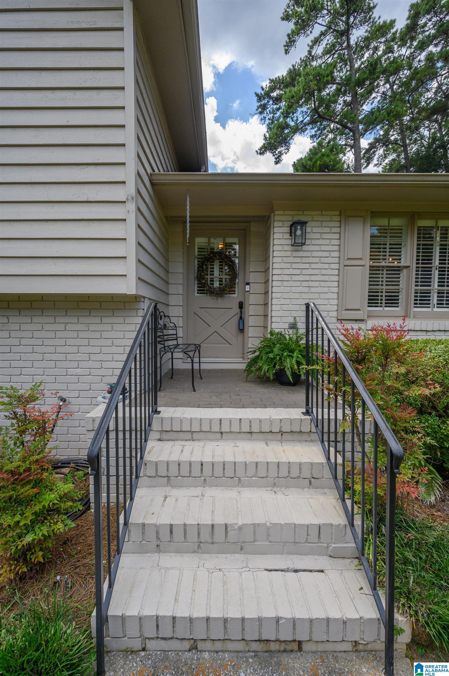 5126 SPLIT RAIL TRAIL