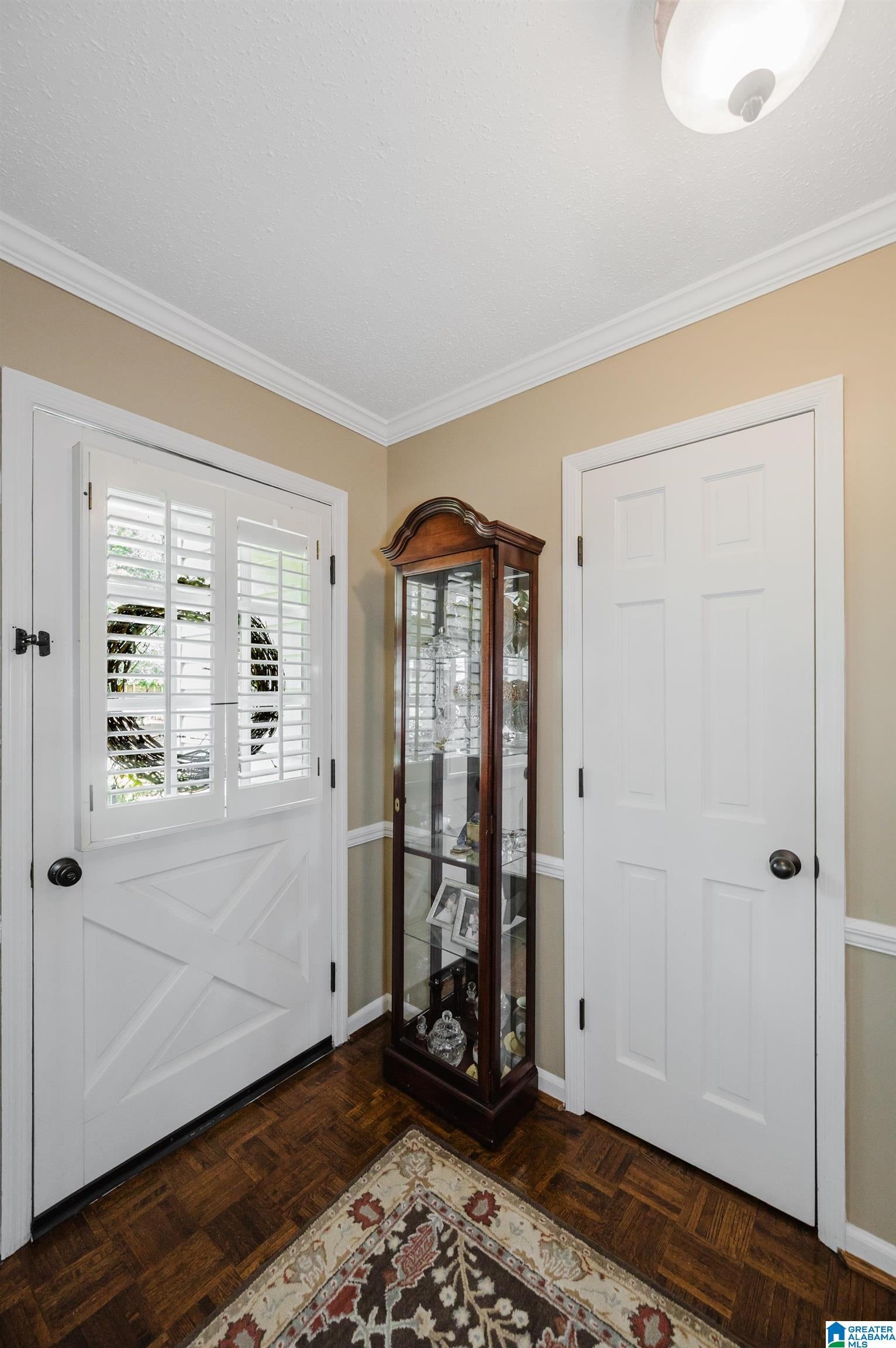5126 SPLIT RAIL TRAIL