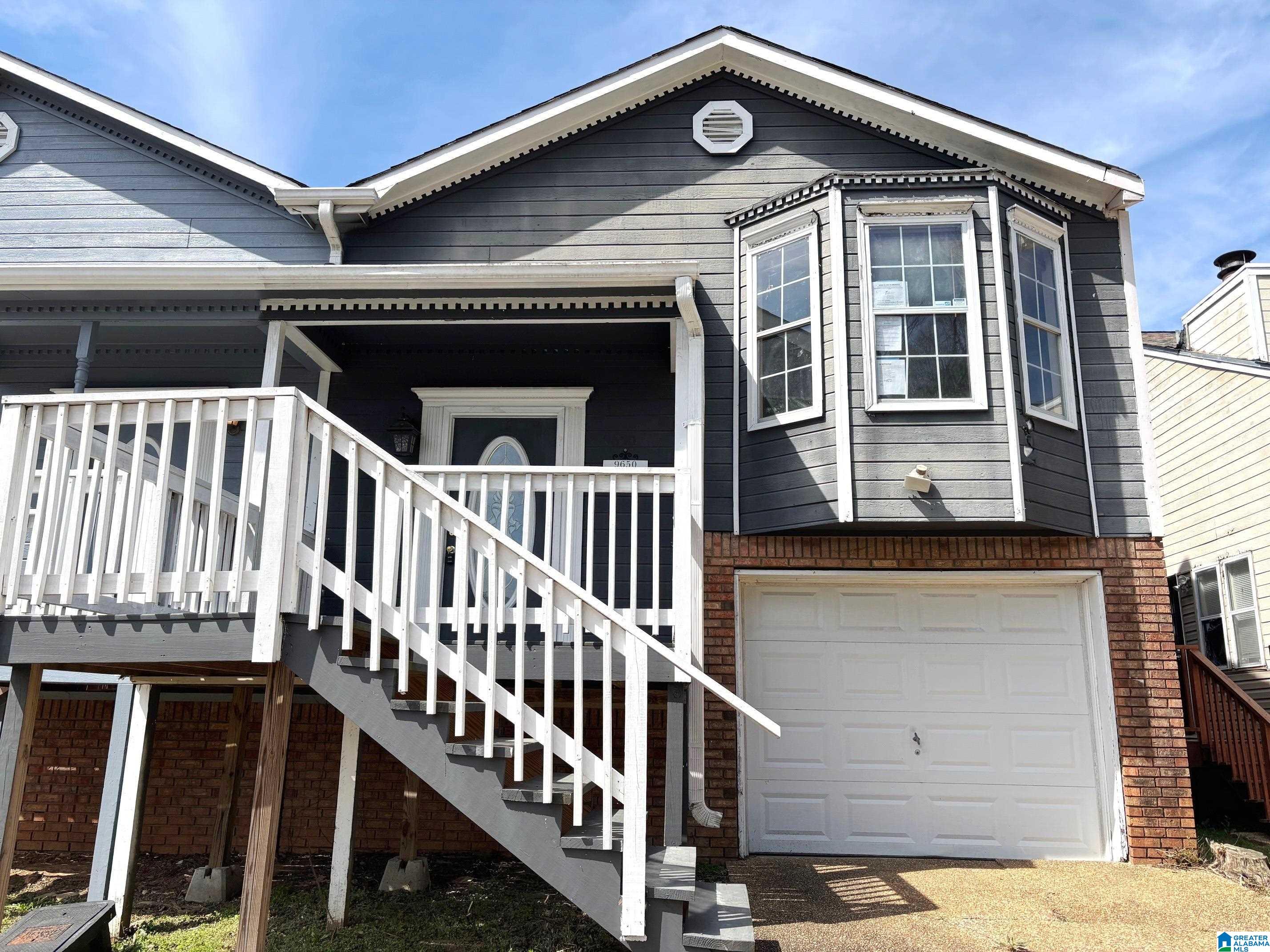 Photo 1 of 19 — 9650 WILLIAMSBURG DRIVE, BIRMINGHAM, AL 35215