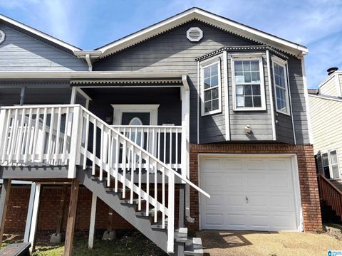 Photo of 9650 Williamsburg Drive, BIRMINGHAM, AL 35215 (MLS # 21448689)