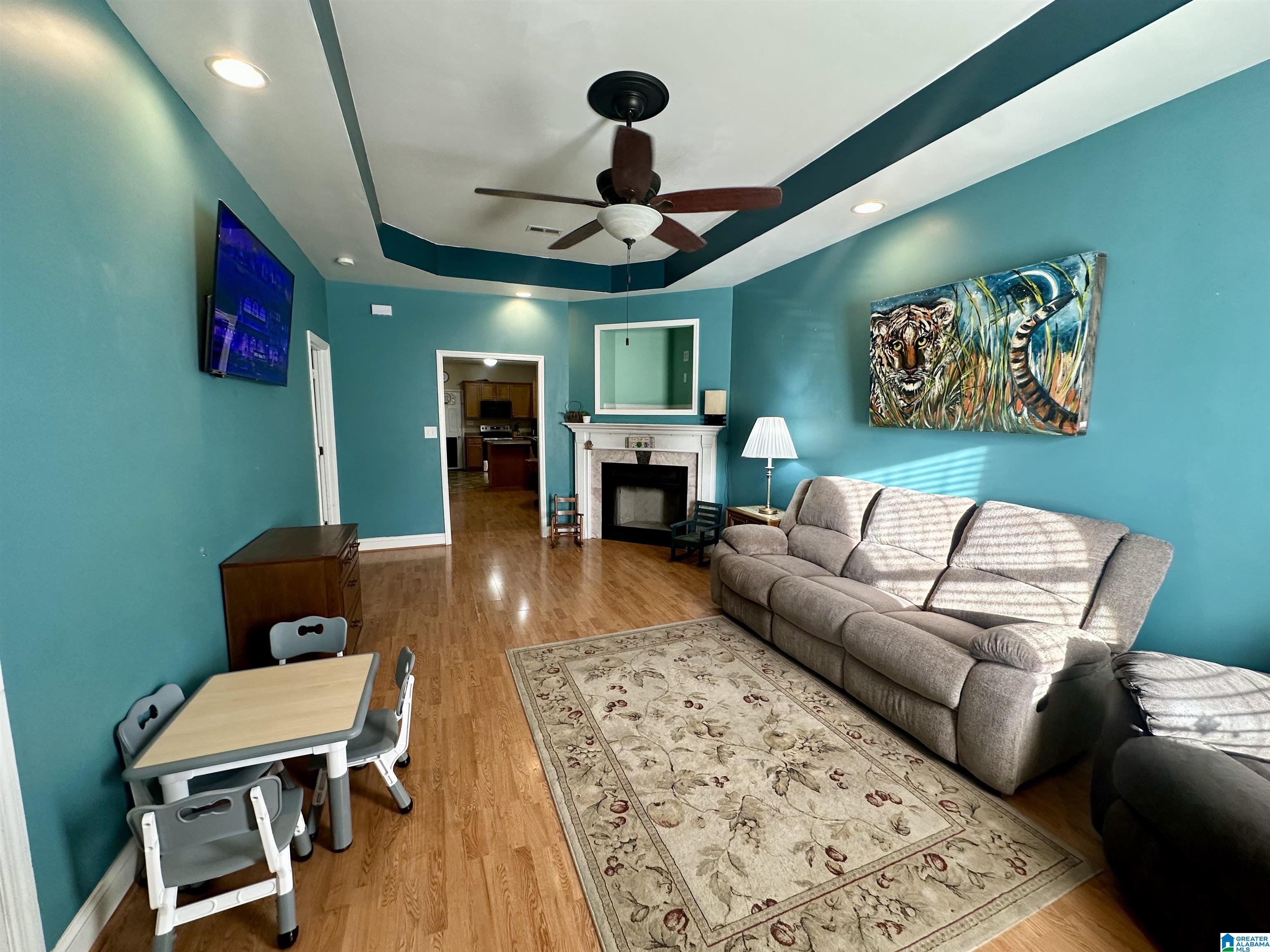 14 COTTAGE CROSSINGS