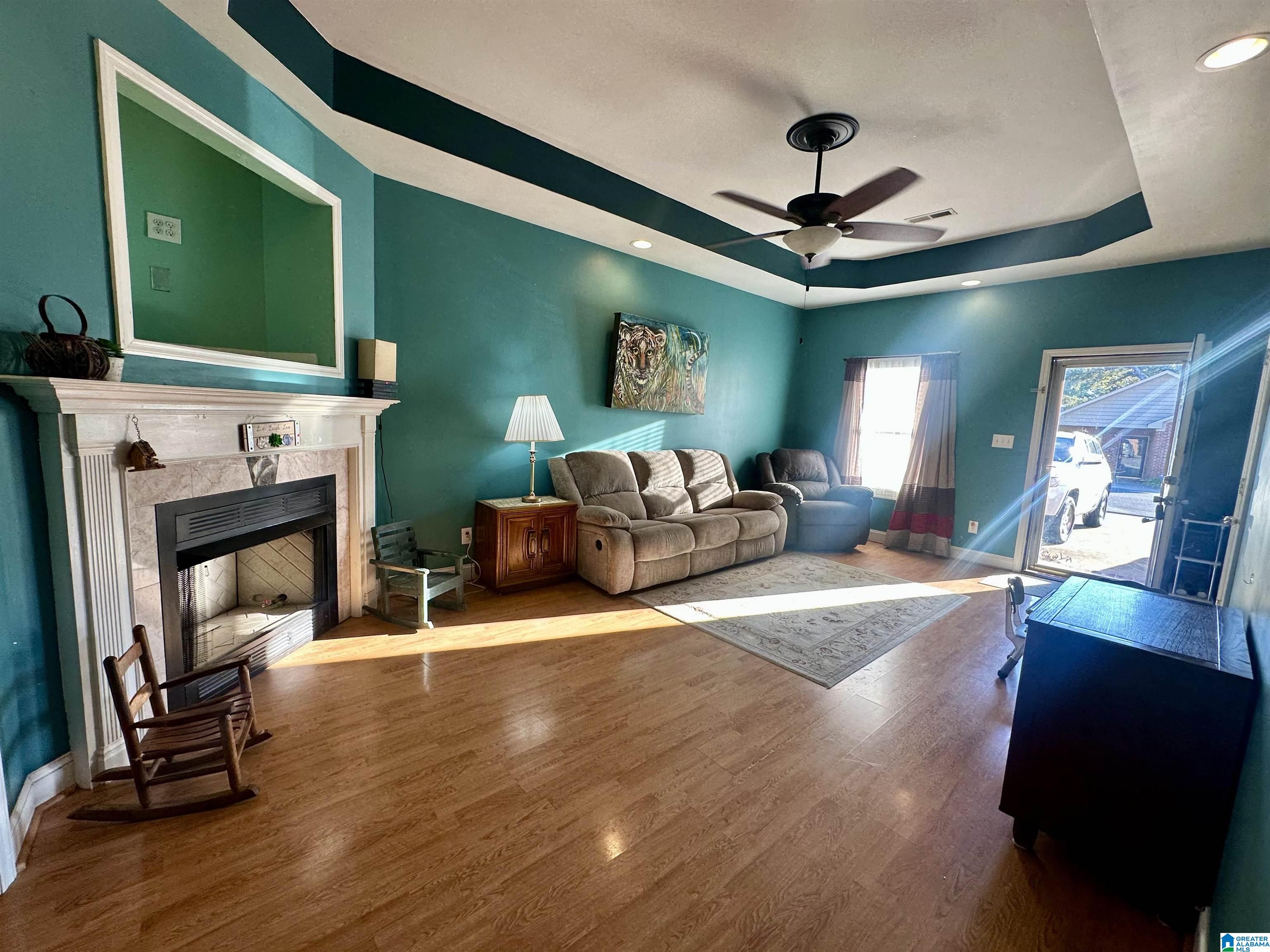 14 COTTAGE CROSSINGS