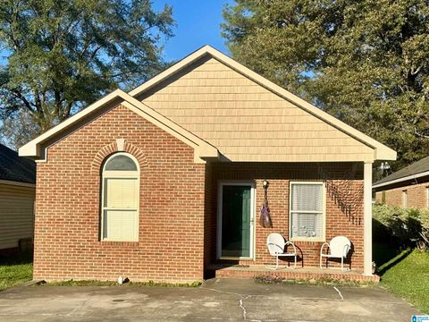 14 COTTAGE CROSSINGS DORA AL 35062