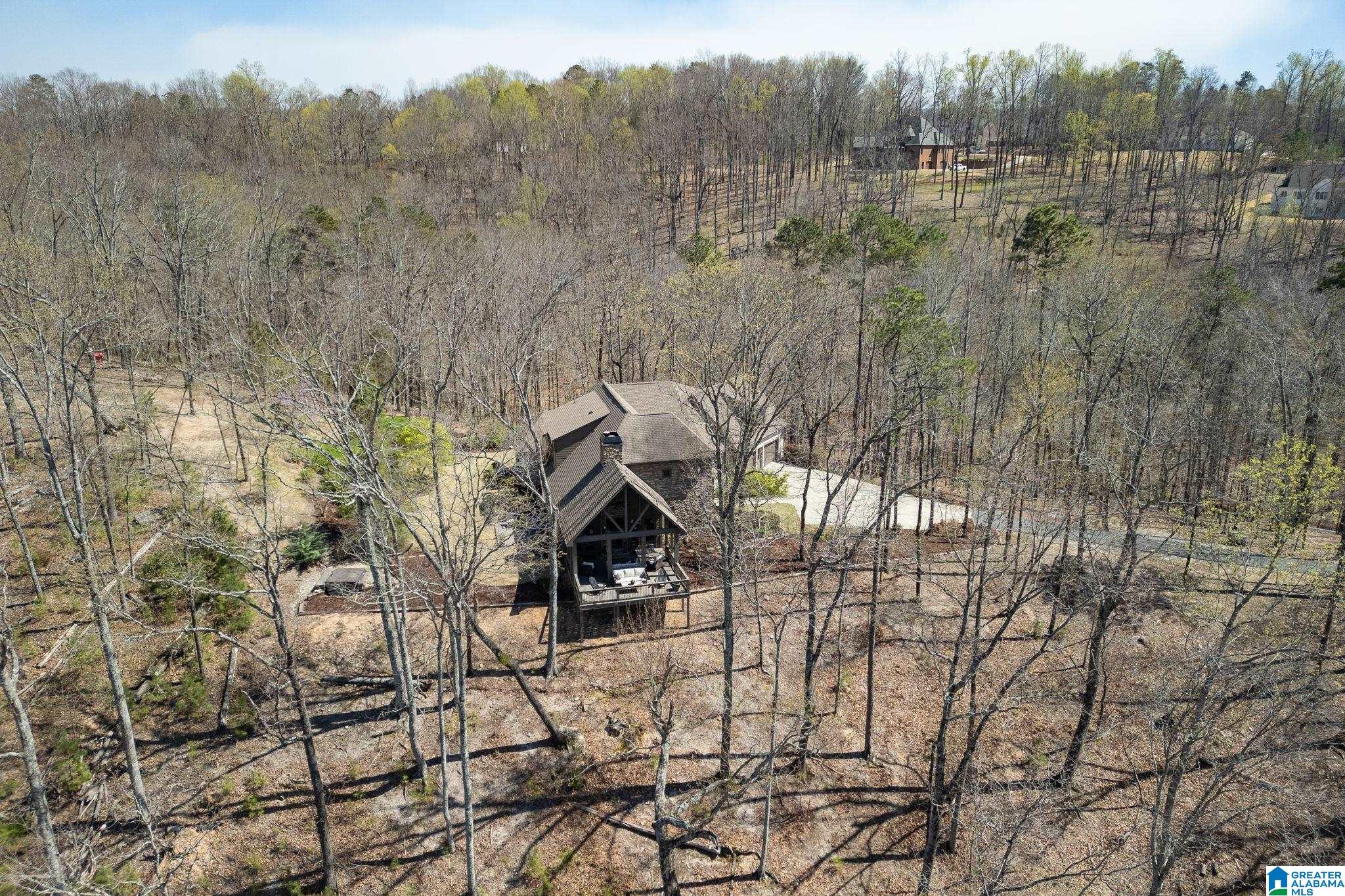 1045 STAGG RUN TRAIL