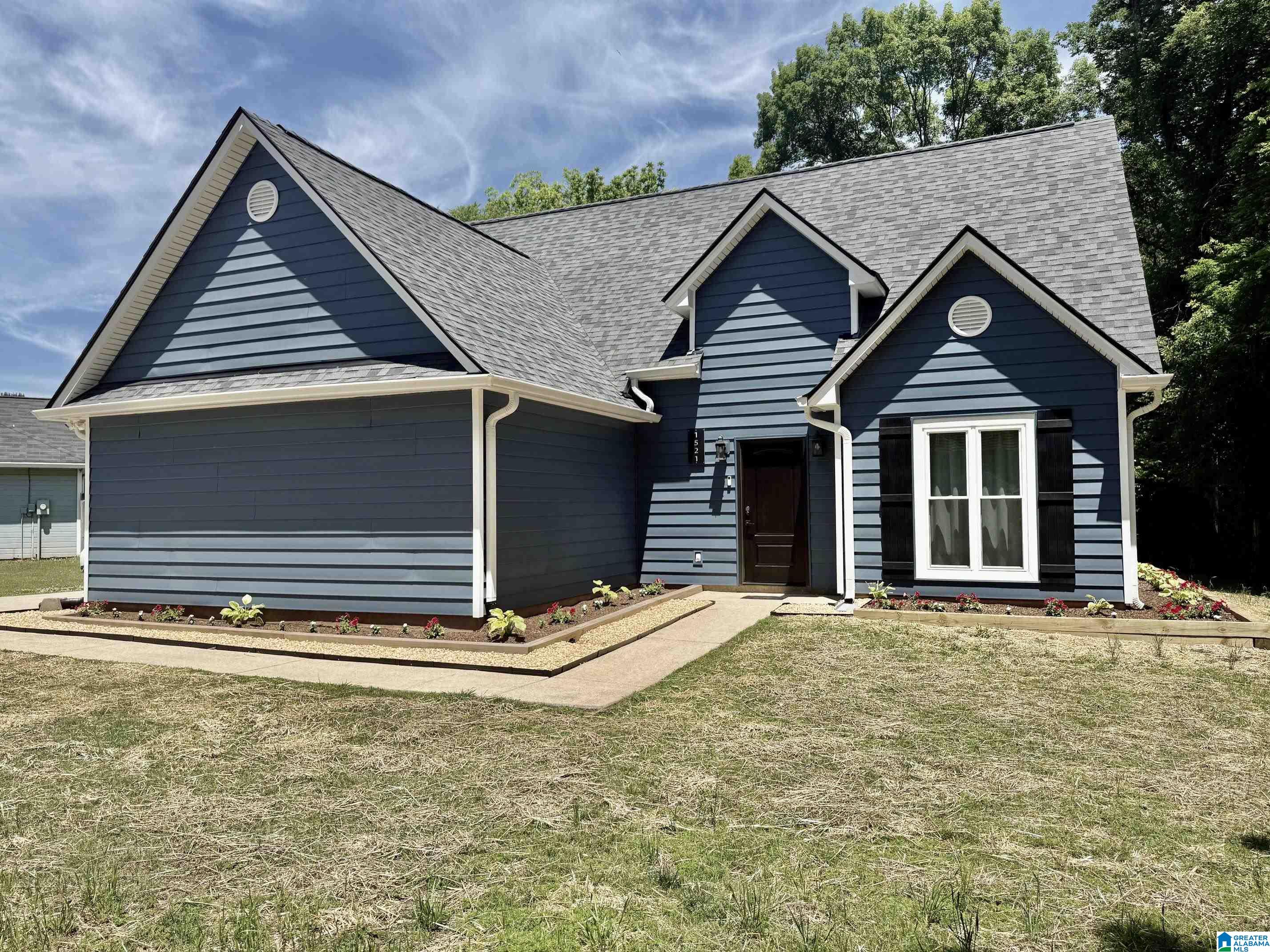 Photo 1 of 28 — 1521 OLIVER ROAD, LEEDS, AL 35094