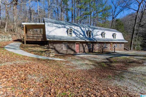 110 CLAY DRIVE HAYDEN AL 35079